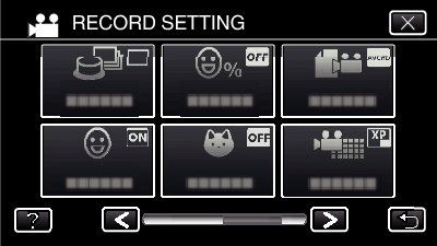 C3B_US REC SET VIDEO 3